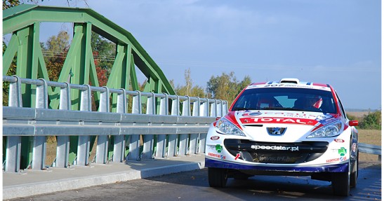 Rajd Polski